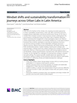 Cover of the publication
