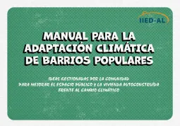 Cover of the publication