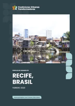 Perfil de Ciudad: Recife