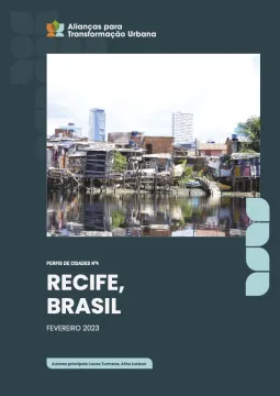 Perfil de cidade: Recife