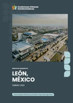 Perfil de Ciudad: León