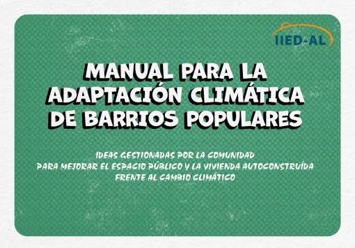 Cover of the publication