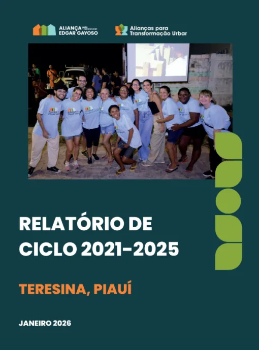 Cover of the publication