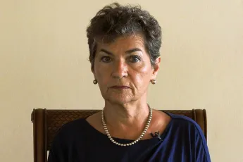 Christiana Figueres