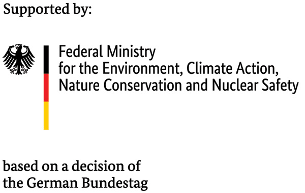 Federal Ministry for the Environment, Climate Action, Nature Conservation and Nuclear Safety (based on a decision of the German Bundestag)
